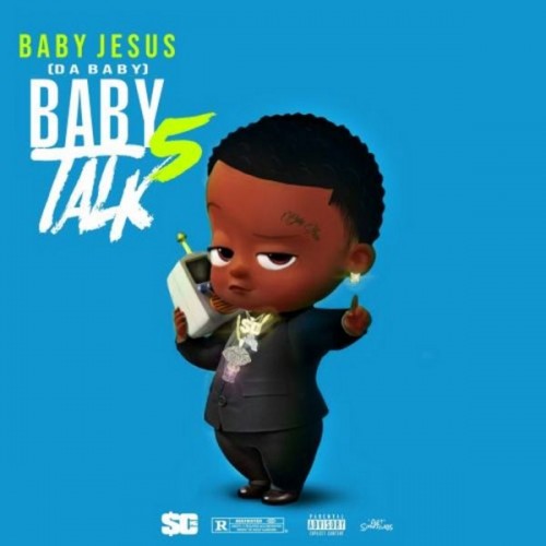 dababy baby on baby zip download