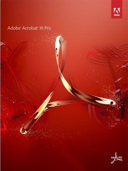 Adobe Acrobat Pro para Mac 8