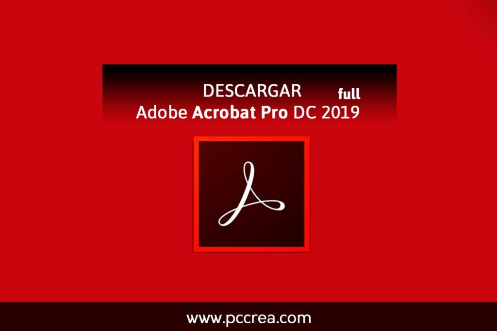 Adobe Acrobat Pro para Mac 8