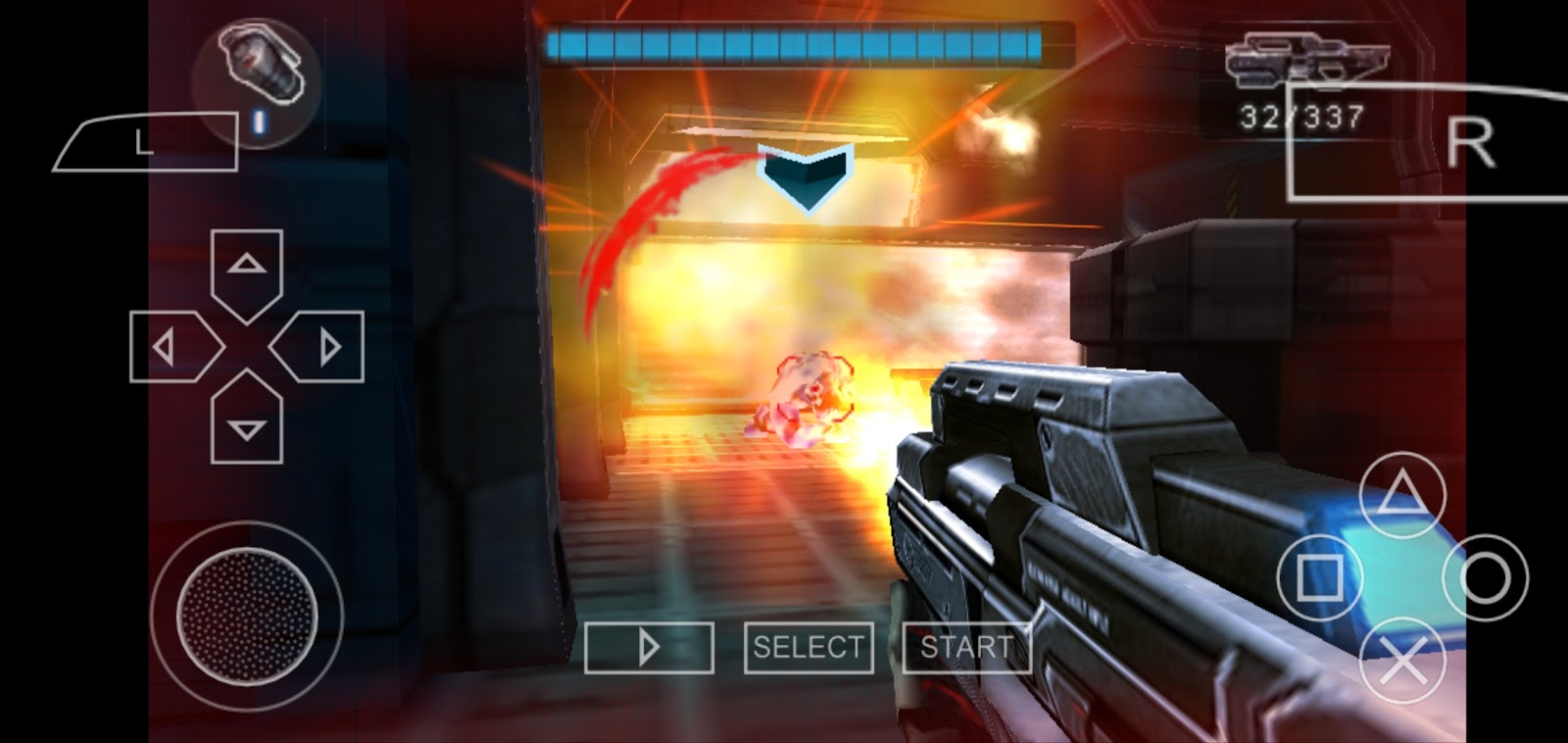 download game ppsspp sniper iso